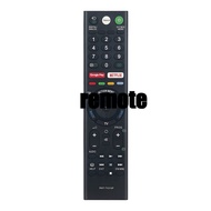 New RMF-TX310P Infrared Replaced Remote Control No voice Fit For Sony TV KD-55X9000F KDL 43W800F KD-