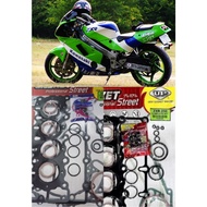 ZXR250 Complete Gasket Set