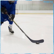 [RirapMY] Children Hockey Stick Indoor Hockey Stick Left Hockey Stick Accessory Ice Hockey Equipment