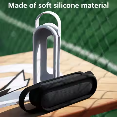 Protective Cover For Beats Pill + Speaker, Silicone Travel Carrying Case For Beats Pill+, Speaker Ho