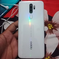 oppo a5 2020 ram 4+3/128 gb