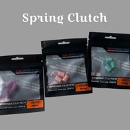 Double clutch spring, clutch spring,/ clutch, double clutch spring, 1200 rpm,/per, centri 1500 rpm,/