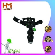 PVC Irrigation Sprinkler 323-3- (3/4'')