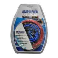Amplifier Wiring Kit （18GA）