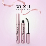 Xi Xiu Divine Lash Fabulous Curved Brush Mascara [Original]