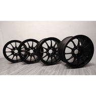 SSR TYPE-F 17INCH ORIGINAL JAPAN 8JJ,9JJ