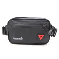 DAINESE Pouch Bag Man Waterproof Sling Bag Shoulder Bag Beg Waist Bag Riders Kalis Air