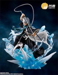 《模型》黃瀨2月預定 萬代 死神 千年血戰篇 Figuarts Zero 日番谷冬獅郎