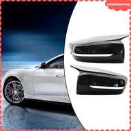 [SzluzhenbcMY] M STYLE Side Wing Mirror Cover Caps 51167422719 for G20 G30 G31 G11 G14