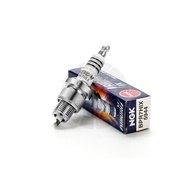 Motorcycle Spark Plug NGK Two Stroke 50 60 4114 4135 E6TC AG100 DIO JOG General