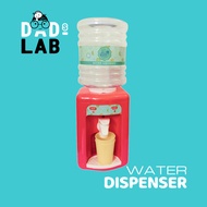 Water Dispenser for Kids Kitchen Appliances Simulation Children Birthday Gift Toys