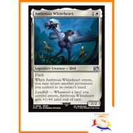 [MTG] Final Fantasy: Ambrosia Whiteheart