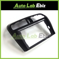 Mitsubishi Mirage / Attrage 2015-2019 Android Player Casing 9" inch with Mitsubishi Power Socket