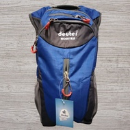 [READYSTOCK] BACKPACK DEUTER HYDRATION 20L WATER BAG HIKING BAGPACK RUNNING