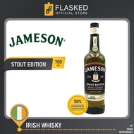 Jameson Irish Whiskey Stout Edition 700mL