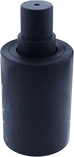 Carrier Top Upper Roller 20T-30-00151 Compatible with Komatsu Excavator PC30R-8 PC35R-8 PC38UU-3 PC4