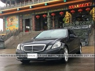 【FB搜尋桃園阿承】賓士 超人氣E250跑13萬 2009年 1.8CC 灰色 二手車 中古車