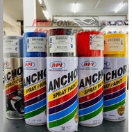 DPI ANCHOR SPRAY PAINT 400ML / CAT ANCHOR