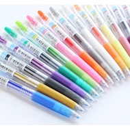 Pilot Juice 0.5mm Gel Pen / Refill