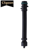 C5GOON Car Turbo Air Filter Pipe Turbo Hose Fit for BMW 1 3 5 6 7 X1 X3 X5 Series M6Y4