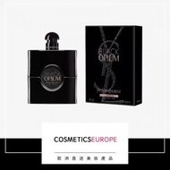 Yves Saint Laurent (YSL) - Black Opium le parfum 香水 90 毫升 (平行進口)