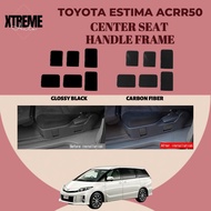 XTREME AUTO TOYOTA ESTIMA ACR50 CAR CENTER SEAT HANDLE FRAME ACCESSORIES