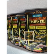 Akari Premium Yellow Louhan Pro (1mm)  Repack