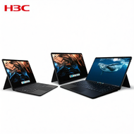 H3C | แล็ปท็อปสัมผัสสำหรับธุรกิจและเล่นเกม ระบบปฏิบัติการคู่