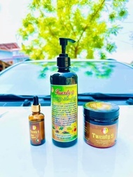 Twenty9 shampoo set