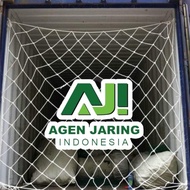 Container Safety Net Size 2.5 X 2.5 Mtr