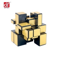 Qiyi Mirror Magic Cube Second-Stage Third-Stage Fourth-Stage Fifth-Stage Magic Rubik's Cube Irregula