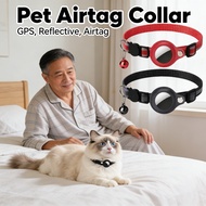 iOS GPS for Airtag kitten loss & bell collar Pet Track Android phone