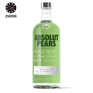 Absolut Pears Vodka Absolut 梨味伏特加