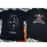 cod~！ XPDC - Samurai Tshirt