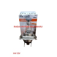 H4 60/ 55W 12 headlight bulb VOLT