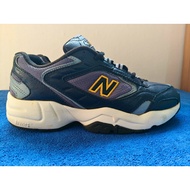Second-Hand Shoes New Balance 452 SW Authentic Size 9 US/7 UK/40.5 EU/26 CM Women's