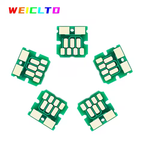 T6997 Replacement Chip for Epson P9500 P7500 T3400 T5400 P6000 P7000 P8000 Printer Original Maintena