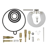 ชุดซ่อมคาร์บูเรเตอร์ Honda wave100 wave100r wave100s CARBURETOR Repair Kit
