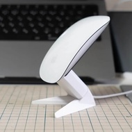 Apple Magic Mouse Charger Stand Holder Charging Dock Table Setup Mac Aesthetic CORDA