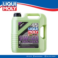 Liqui Moly Molygen 5W40 5L