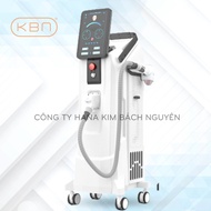 Máy triệt lông Diode Laser VL7 Toàn Thân Cho Spa