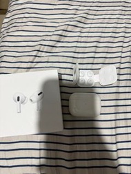 Apple AirPods Pro 無線藍牙耳機
