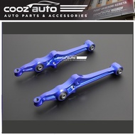 HONDA ACCORD 6TH CG1-6 / CF / CH / CL1-3 HARDRACE FRONT LOWER ARM