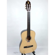 Unik Gitar Akustik Akai Kapok MG 010 ORI Limited