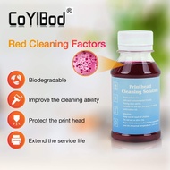 Inkjet Printers Printhead Cleaning kit for Epson WF-7110 WF-7310 WF-2540 WF-2530 WF-2520 WF-2510 WF-