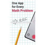 Symbolab - Picture Math Solver 11.0.2 Full Version Crack APK