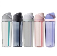 🧧台灣代購  Owala 740ml/25oz  FreeSip 彈蓋可拆式吸管水壺 彈蓋水壺/運動水壺/隨行杯 日本正版直送