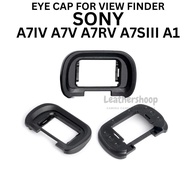 Eye Cap EP19 Viewfinder sony A7IV A7V A7RV A7SIII A1