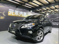 『小李』中古車 元禾汽車 2012 Lexus RX450h 頂級版 二手車 非自售 全額 強力貸款 實車實價