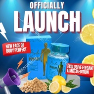 BODE PERFECT ORIGINAL HQ Vitamin Gemuk Badan Tambah Berat Badan Sihat Cantik Selamat